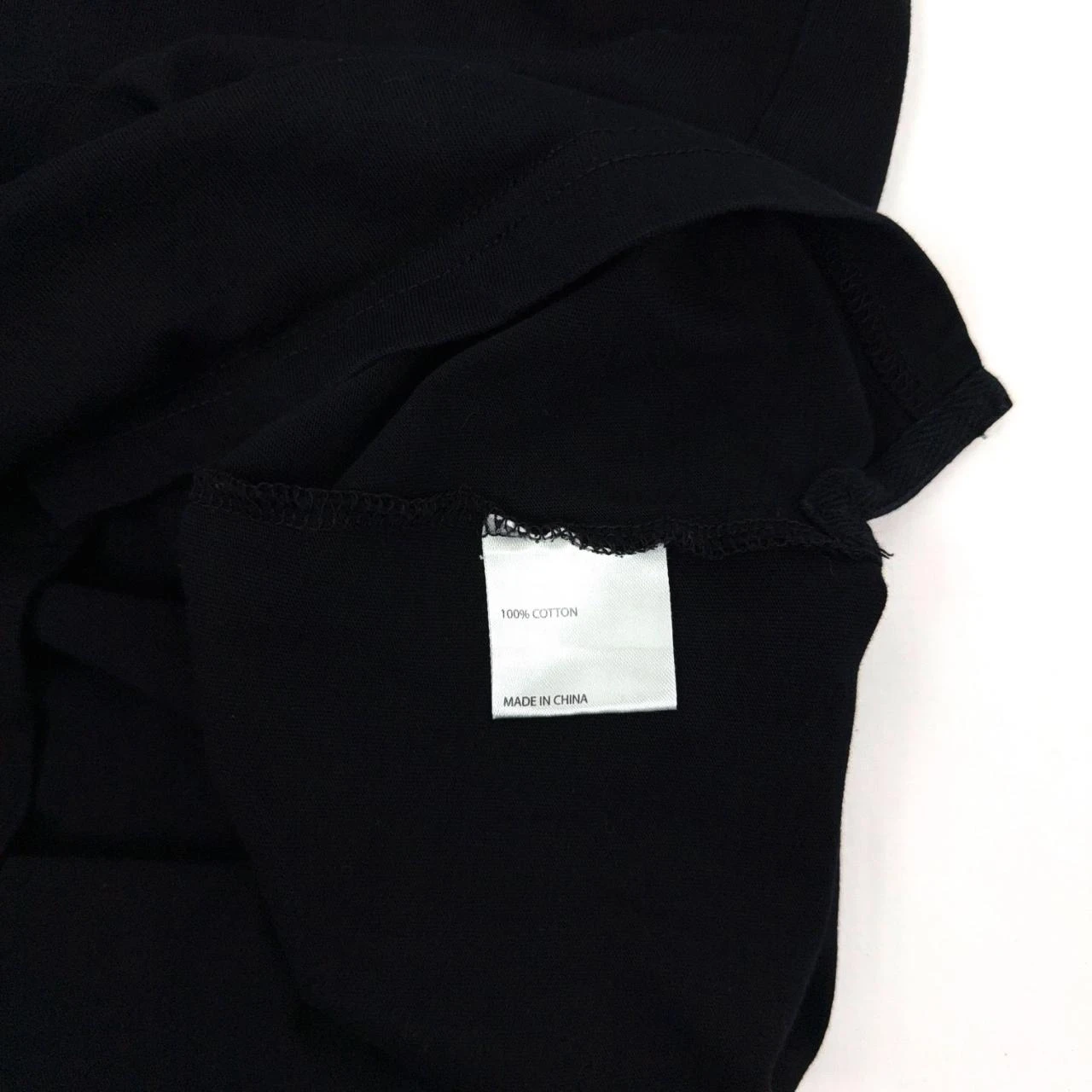 Dernière chemise graphique Kings Noir Taille S – photo 6